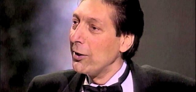 Jimmy Valvano’s 1993 ESPY Speech